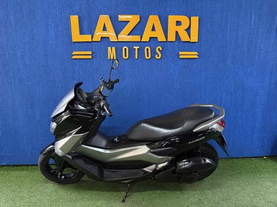 YAMAHA NMAX 160 ABS 
